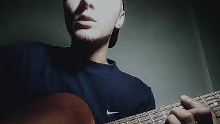 Ramil' & 10AGE- Пару Водников на гитаре