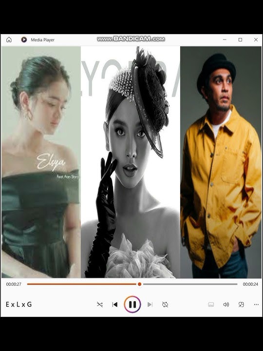 Pesan Terakhir x Trauma x Januari (Mashup)