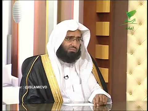 فضل قراءة سورة الملك قبل النوم كل ليلة  | الشيخ  د. عبدالعزيز الفوزان