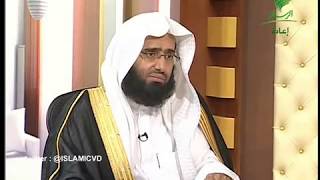 فضل قراءة سورة الملك قبل النوم كل ليلة : الشيخ  أ.د عبدالعزيز الفوزان
