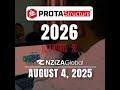 Protastructure 2026 Official Training for Structural BIM Design Level-2 in Dar es Salaam.