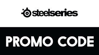 SteelSeries Coupon