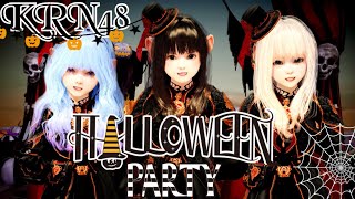 HalloweenNight