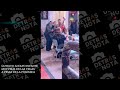 EXCLUSIVA - GUSTAVO ADOLFO INFANTE DISFRUTANDO EN LAS VEGAS SIN SU ESPOSA