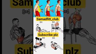 CHEST FAT REDUCE EXERCISE ATT HOME BEST WORKOUT FOR CHEST FAT youtubeshorts WORKOUT