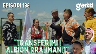 FC LATTA - Transferimi i Albion Rrahmanit - Episodi 136 (E RE)