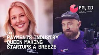 Carolyn Breeze, CEO of Scalare Partners on Turning Australia into a Global Startup Node