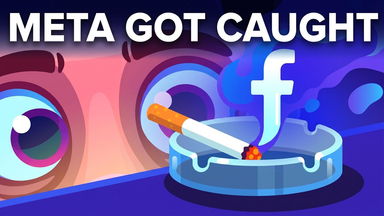 The End of Infinite Scroll. How 450 School Districts Took Down Mark Zuckerberg.