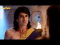 कर्ण ने अपनी माँ के सामने किया प्रतिज्ञा  ली  | Suryaputra Karn | Episode No. 72 #महाभारत