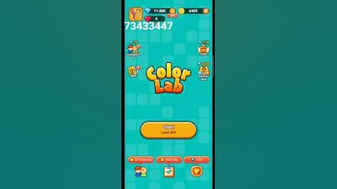 73433447 color lab invitation ❤️💗💗 #highlights #mrbeast  apps #colorlab #officialvideo