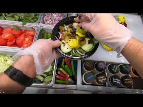How to Make a Protein Bowl hqdefault