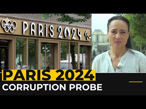 Video: Fransk politi åpner dopingetterforskning av Arkea-Samsic