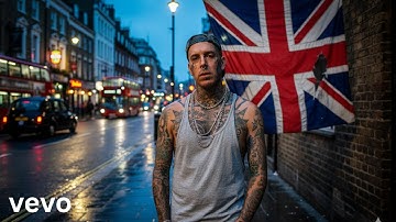 Tom MacDonald  Inspired song– The Great Britain (Official Music Video)