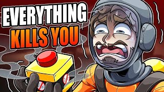 Why Does Everything Kill You?? | Lethal Company