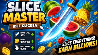 🔴 Slice Master LIVE 🔥 Can We Beat Every Level Part- 59