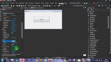 Rad Studio Delphi 018 BitBtn - 001 Kind