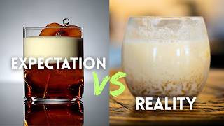We Tried TikTok's Craziest Cocktails | Drinking the Internet