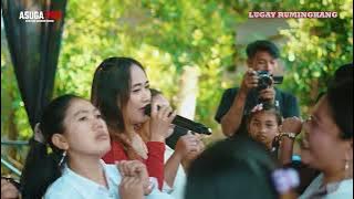 KISAH KENANGAN -LUGAY RUMINGKANG - SYUKURAN PARERESAN PESTA PANEN - CUKANG SARI, DESA CIBUNUT