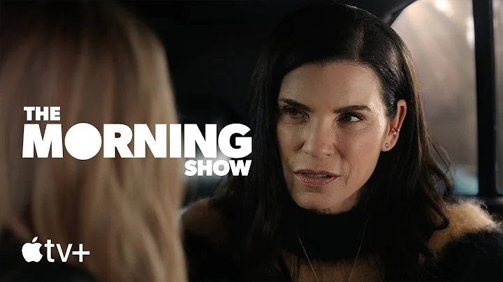 The Morning Show  Inside the Episode: Laura | Appl...