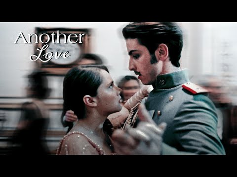 Hilal & Leon // Another Love [+english subtitles]