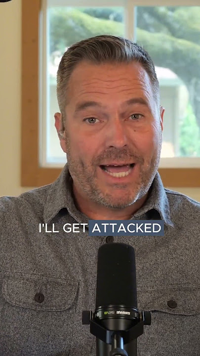 Addressing Passive Aggression