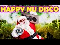 Happy nu disco and merry christmas