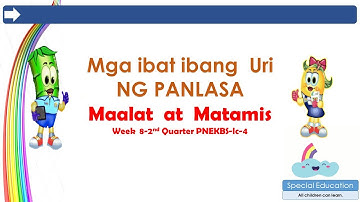 CCN Live Broadcast | SPED | Quarter 2, Week 8