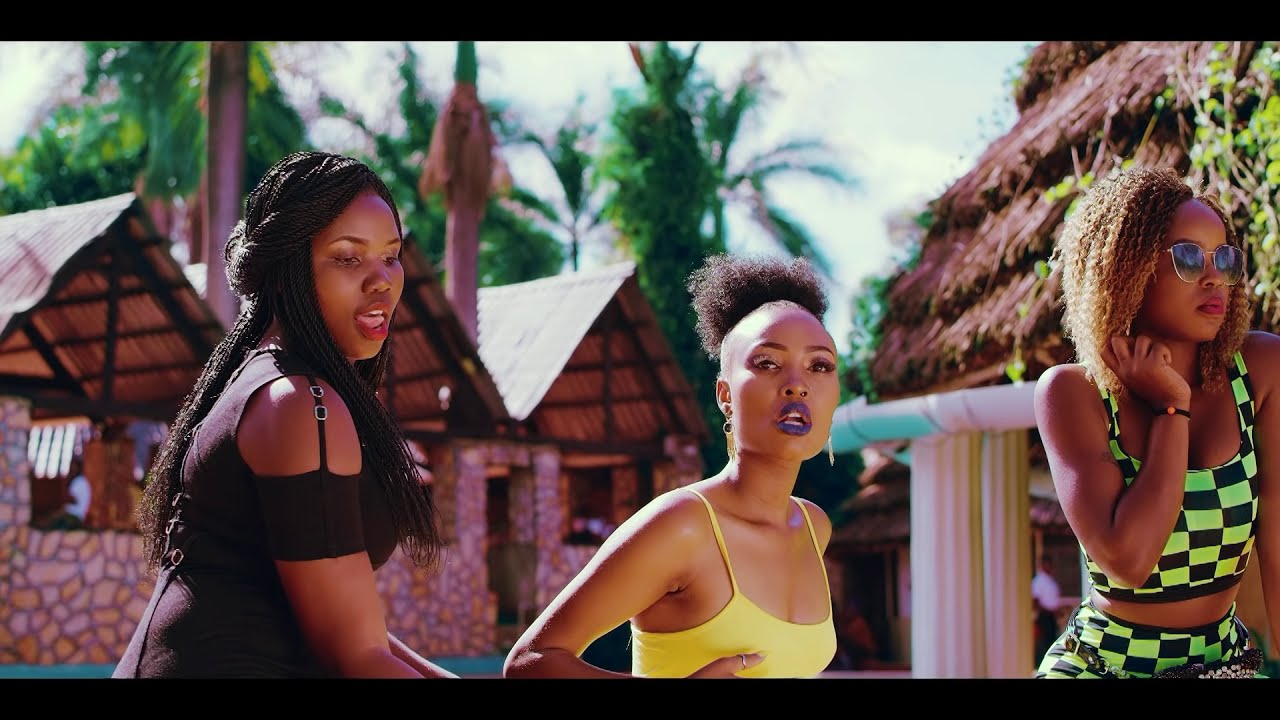 Blaq Diamond - Ibhanoyi (Official Music Video)