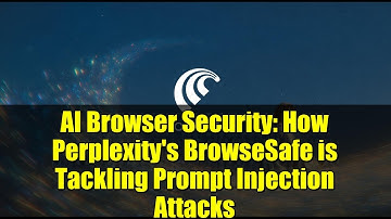 AI Browser Security: How Perplexity