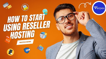Start YOUR OWN Hosting Business For Less Than $100!