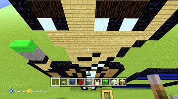 Doctor Who (11th Doctor), Amy Pond and the TARDIS Minecraft Build