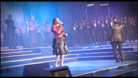 Sinach  Holy Spirit You Are Welcome Here