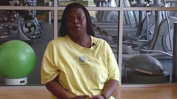 Village Heart B.E.A.T. Impact: Stacey Boone | New ...