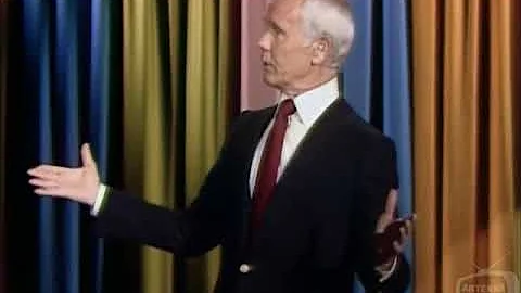 Johnny Carson   Letters to Santa; Jim Fowler; Gore...