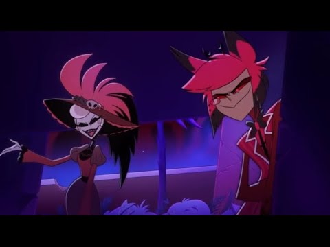 Hazbin Hotel Season 2 Hear My Hope Alastor And Rosie S Part