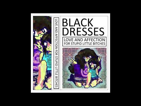 opt black dress