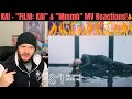 KAI - "FILM: KAI" & "Mmmh" MV Reactions!