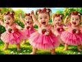 Dudi Dudi Dam Dam Dance | Dodi Dodi Dum Dum Kids Dance | Duty Duty Dam Dam | Kids &amp; Babies Rhymes