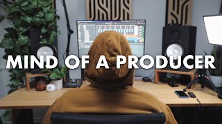 Inside the mind of a music producer