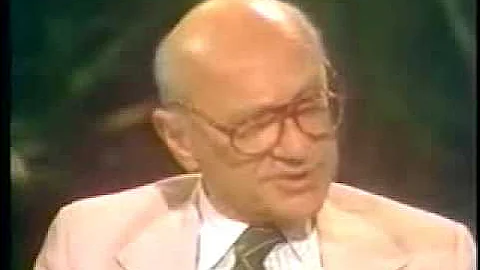 Private property rights Milton Freidman