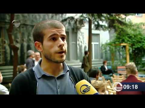 თბილისის მე-11 საერთაშორისო სტუდენტური კინოფესტივალი Tbilisi International Student Film Festival