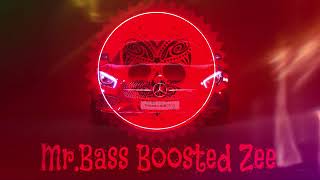 D Smoke & Snoop Dogg   Gaspar Yanga Bass Boosted   2020