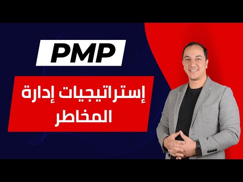 إستراتيجيات إدارة المخاطر