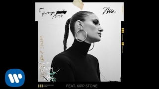 Niia - Hurt You First (feat. Kipp Stone) chords