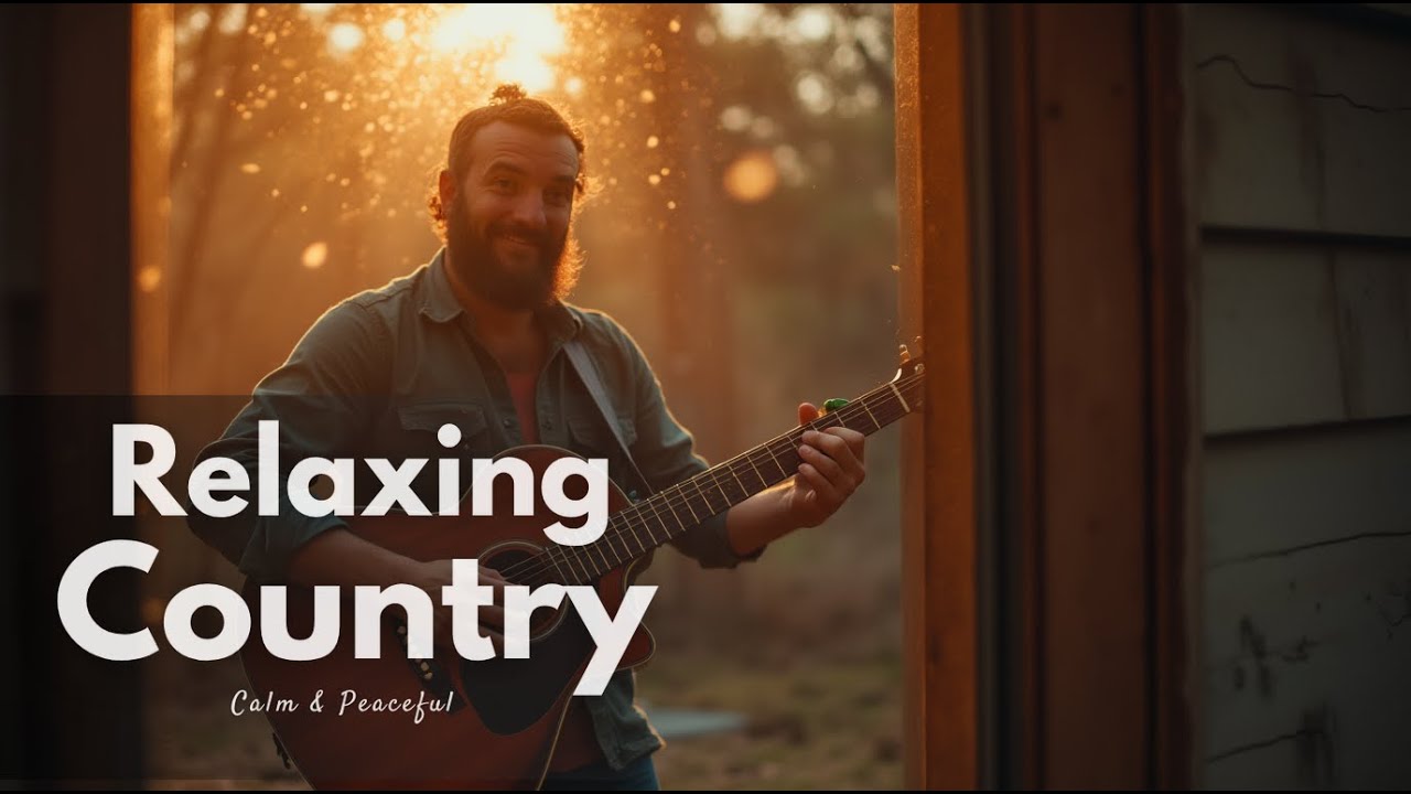 Country Music Legends Collection with Icons – Classic Hits and Timeless Songs for True Fans