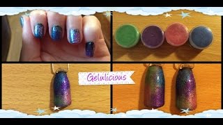 How To Use Mica Powder on Nails - Mica Powder For Acrylic Nails – VedaOils