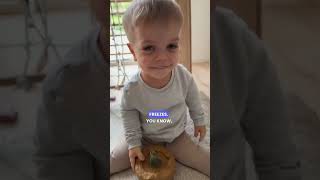 Max & the Orphanage Story ❤️ #FamilyMoments #FamilyLife #CuteFamily #FYP