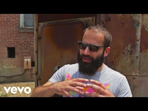 Capital Cities - Kangaroo Court (Behind The Scenes)