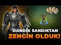 YENİ SUNUCUDA EFSANE KATLADIK! | Sıfırdan Metin2 | Metin2 TR Safir | #6 #metin2 #metin2tr