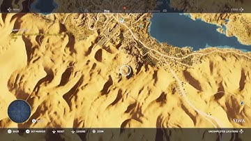 Assassins Creed Origins Watch if you have not played